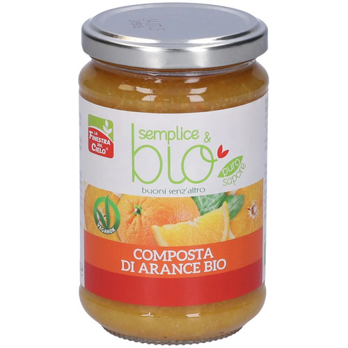 Composta ara 320g confettura - 320g,