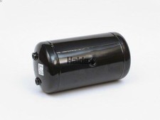 Serbatoio aria, sistema aria