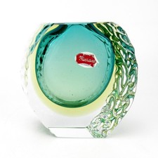 ALESSANDRO MANDRUZZATO Vaso in