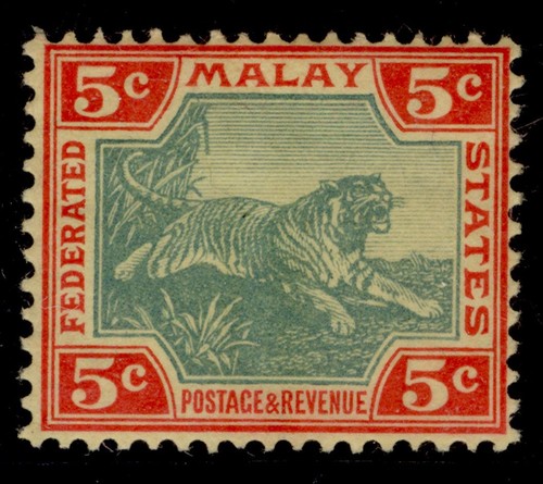 Malesia fed malay edvii - fed,
