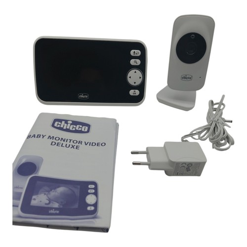 Chicco baby monitor - chicco,