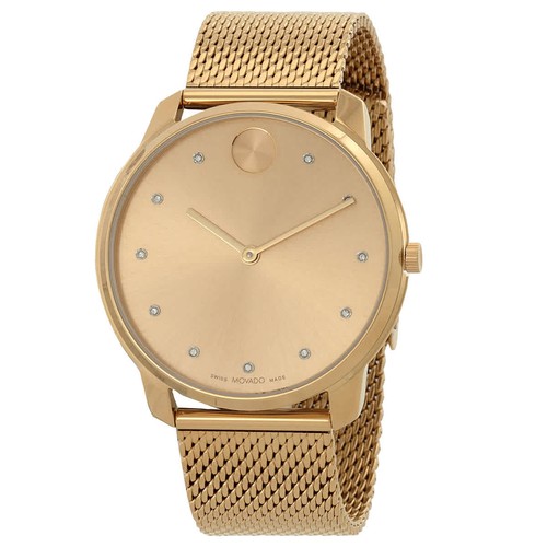 Orologio uomo movado - orologio,