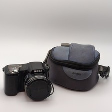 Nikon Coolpix L100 10MP 15X