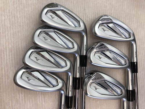 Mizuno set ferri jpx - mizuno, 925