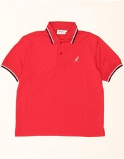 Polo uomo AUSTRALIAN L'ALPINA