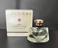 BVLGARI Mon Jasmin Noir L'Eau