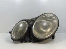 FARO FANALE ANTERIORE SINISTRO SX PER MERCEDES Classe E Berlina W211 (02>07)