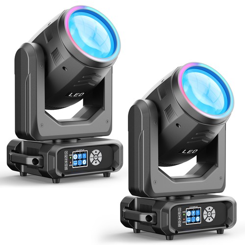 2pz strisce luminose 250w led - strisce,