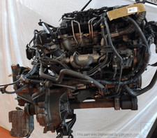 36050299 Motore semicompl.  VOLVO C30 1.6 D Ber. 3p/d/1560cc