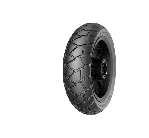 Michelin scorcher adventure - michelin,