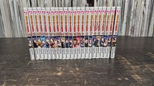 Medaka box new edition serie - new,
