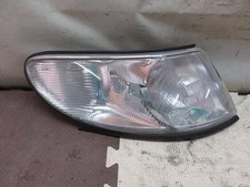 Luce di segnalazione lato