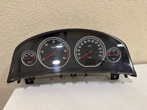 Opel vectra 2007 - opel,
