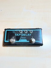 Donner tap delay perfetto