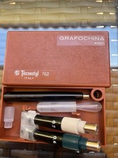 Tecnostyl Grafochina 762