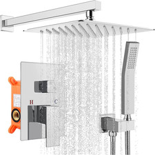 Colonna Da Doccia Incassato