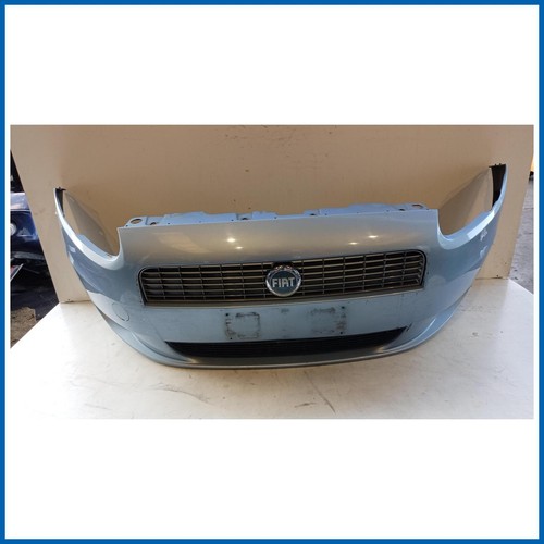 Paraurti anteriore fiat - paraurti, grande