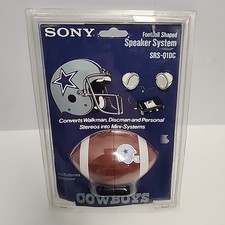 Sony SRS-Q1DC Cowboys