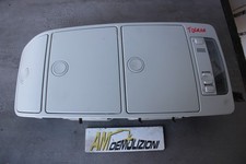 PLAFONIERA LUCE INTERNA