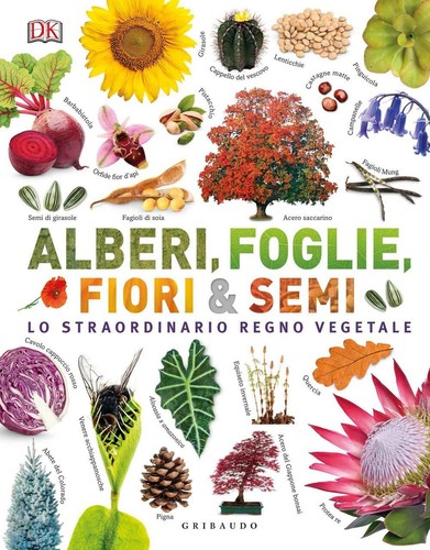 Libri alberi foglie - foglie,, &