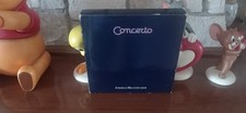Angelo Branduardi Concerto Box