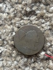 Cappello Liberty 1795 grande