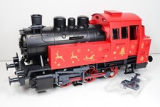 Piko G Locomotiva a Vapore BR