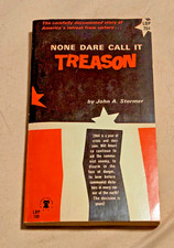 None Dare Call It Treason John