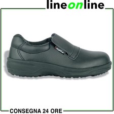 Scarpe antinfortunistiche