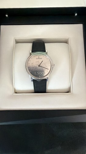 Orologio vintage uomo - orologio,