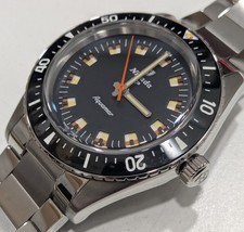 Orologio Uomo Nivada Grentchen