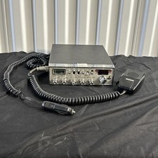 RADIO CB COBRA 32 XLR si