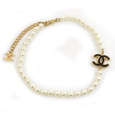Collana CHANEL originale