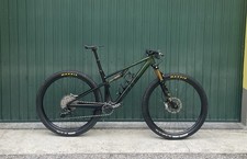 Mtb BMC FourStroke LT 120mm 29" Tg.M