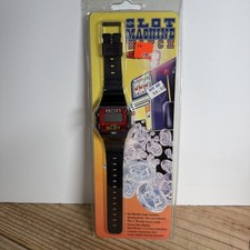 Orologio gioco gioco slot