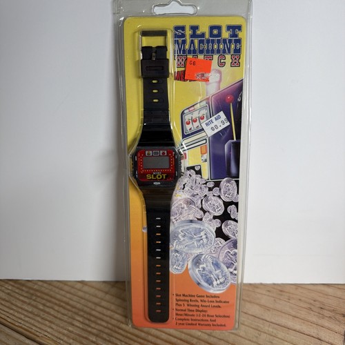Orologio gioco gioco slot