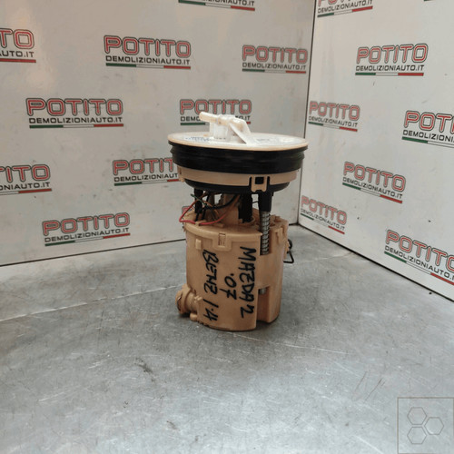 Pompa carburante trasduttore - carburante, c/trasduttore
