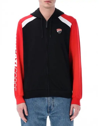 Ducati felpa logo - ducati,
