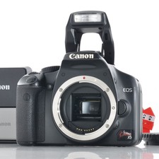 Corpo fotocamera reflex Canon