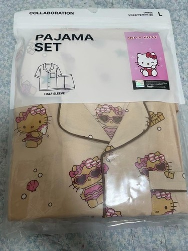 Pigiama spao hello - pigiama,