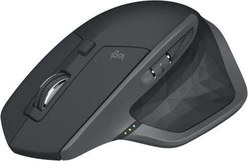 Logitech master 2s - logitech,