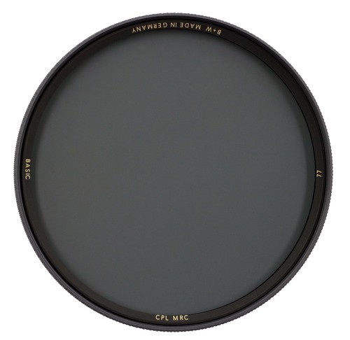 Basic cpl mrc - b+w,