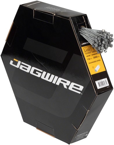 Jagwire cavo freno basics - freno,