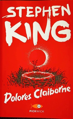 Dolores claiborne stephen - dolores,