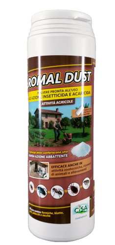 Insetticida acaricida per - insetticida,