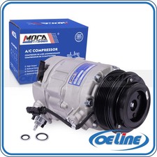 Compressor for 24 buick - 13-24,