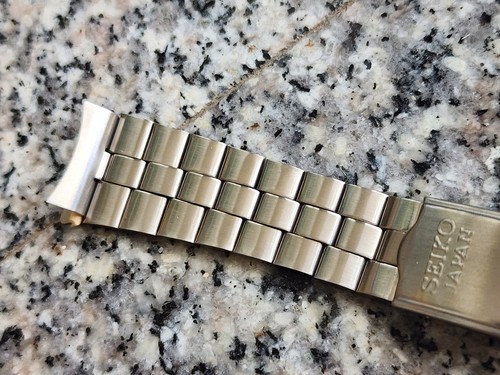 Raro bracciale seiko - bracciale,