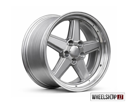 Cerchi lega mercedes penta - in,