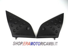 COPPIA FIANCHETTI SOTTO SERBATOIO COVER LATERALI AIRBOX KAWASAKI Z-1000 2008