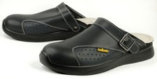 EuroRoutier Work Slipper